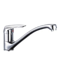 43008 single handle faucet
