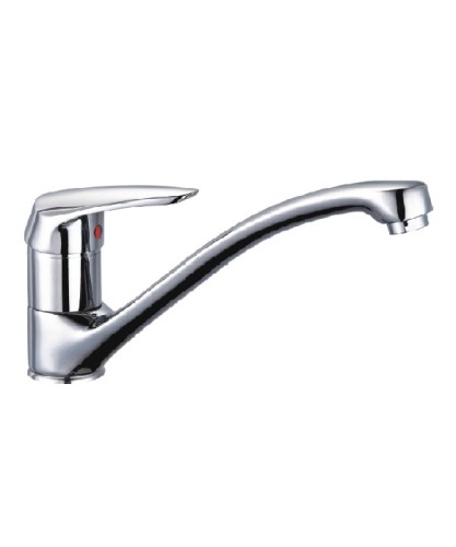 43008 single handle faucet
