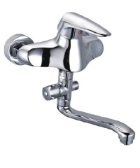 43003 single handle faucet