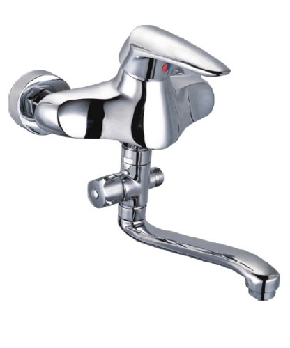43003 single handle faucet