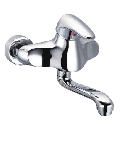 43007 single handle faucet