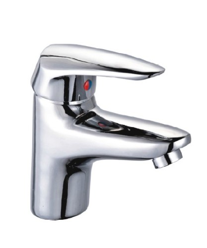43001 single handle faucet