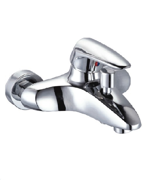 43005 single handle faucet