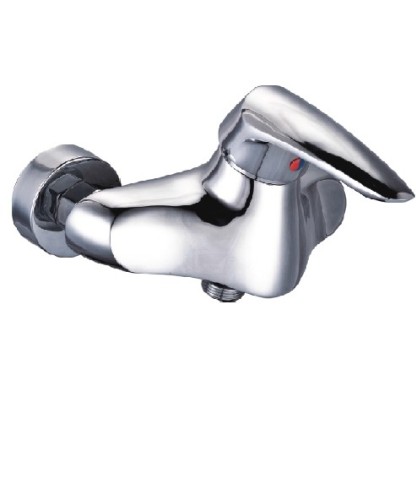 43006 single handle faucet