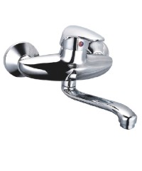 43107 single handle faucet
