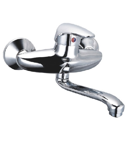 43107 single handle faucet