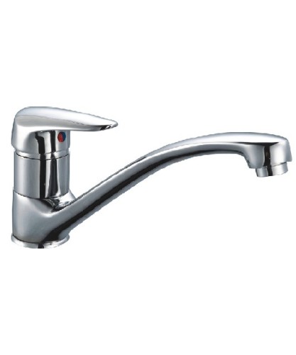 43108 single handle faucet