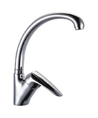 43119 single handle faucet
