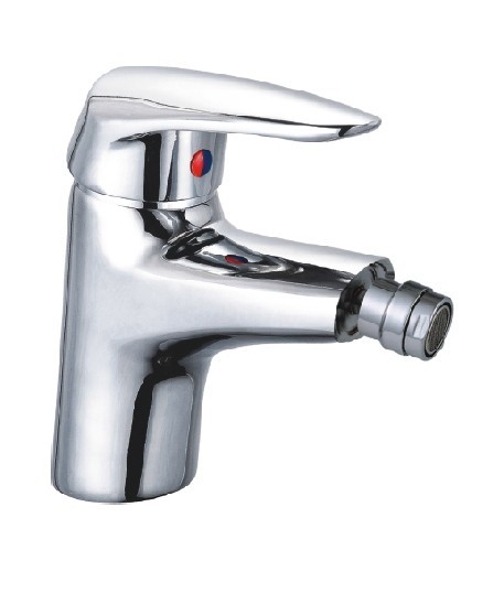 43104 single handle faucet