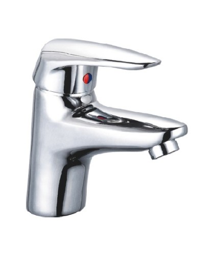43101 single handle faucet