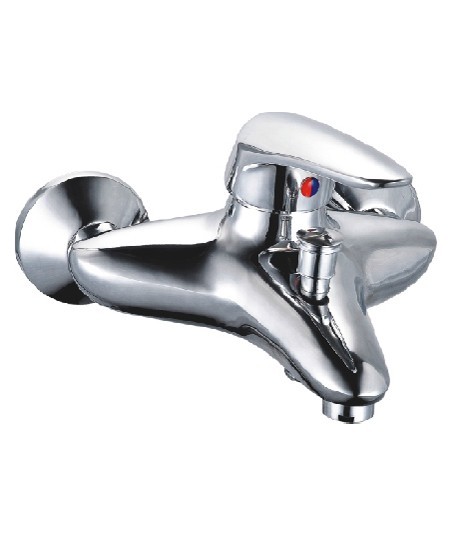 43105 single handle faucet