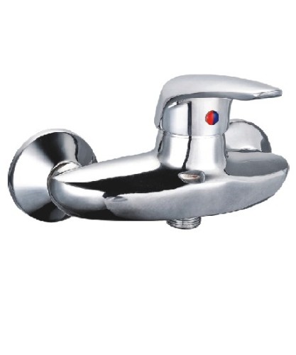 43106 single handle faucet