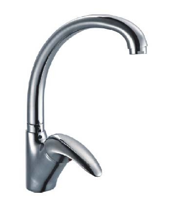 43619 single handle faucet
