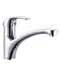 43208 single handle faucet