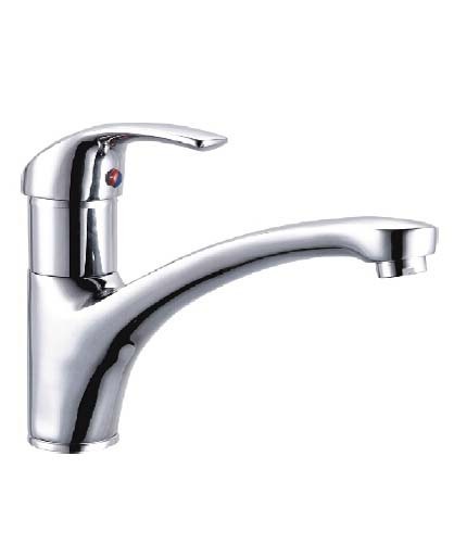 43208 single handle faucet