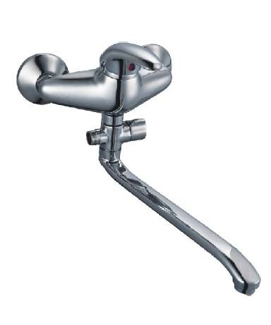 43603 single handle faucet