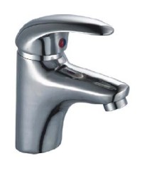43601 single handle faucet