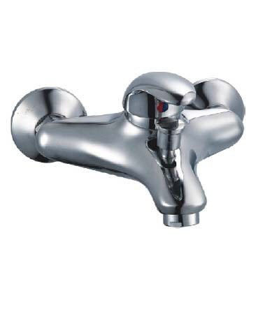 43605 single handle faucet