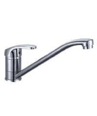 43708 single handle faucet