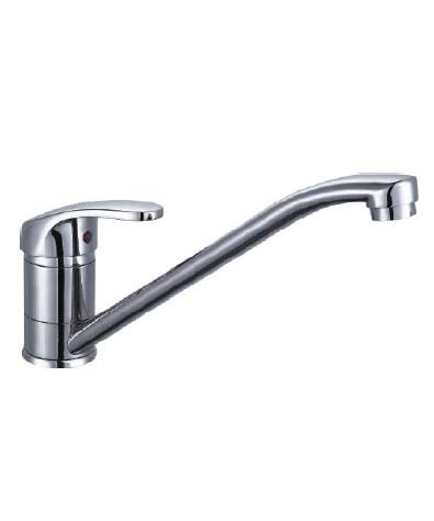 43708 single handle faucet