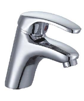 43701 single handle faucet