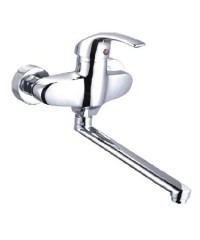 43207 single handle faucet