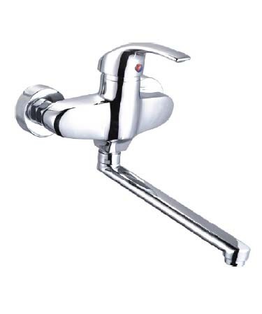43207 single handle faucet
