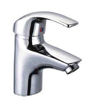 43201 single handle faucet