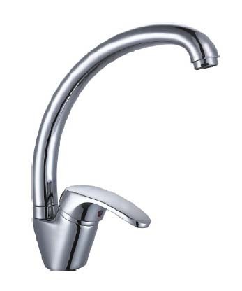 43719 single handle faucet