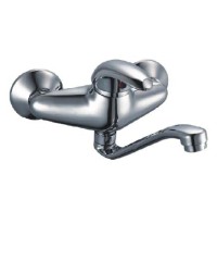 43607 single handle faucet