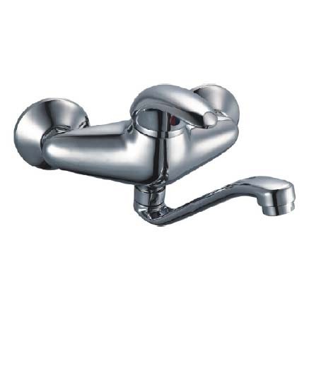 43607 single handle faucet