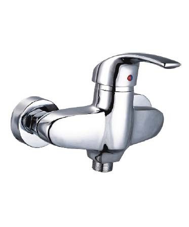 43206 single handle faucet