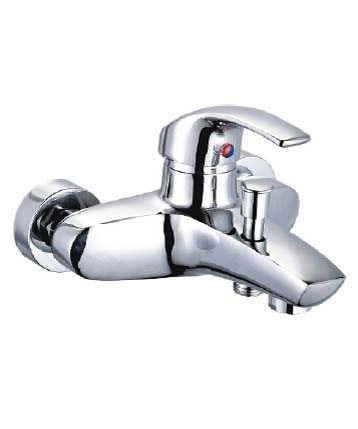 43205 single handle faucet