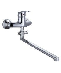43703 single handle faucet