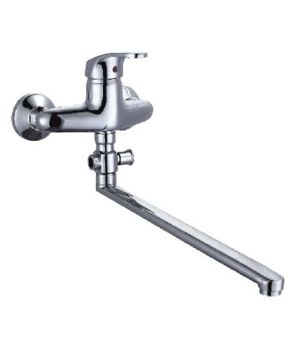 43703 single handle faucet