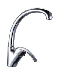 43219 single handle faucet