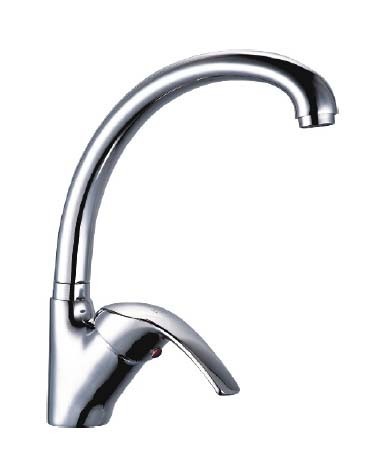 43219 single handle faucet
