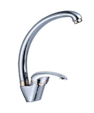 43819 single handle faucet