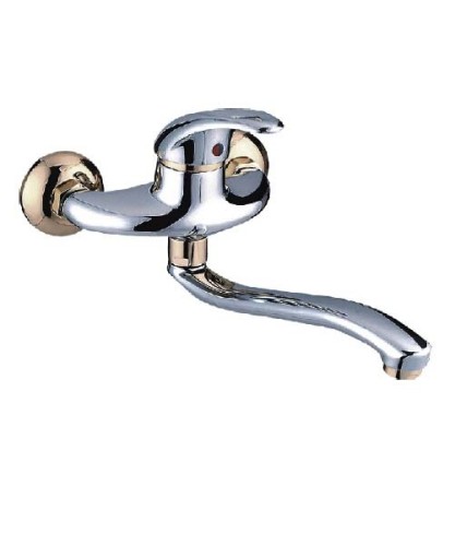 43807 single handle faucet