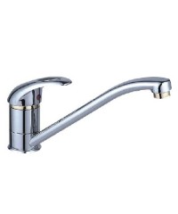 43808 single handle faucet