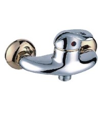 43806 single handle faucet