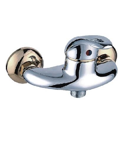 43806 single handle faucet