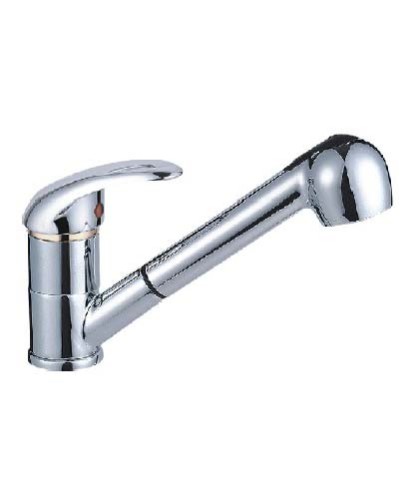 43809 single handle faucet