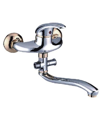 43803 single handle faucet