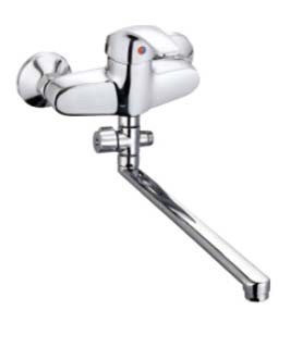 44003 single handle faucet