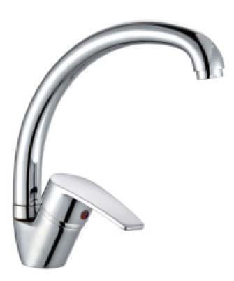 441191 single handle faucet
