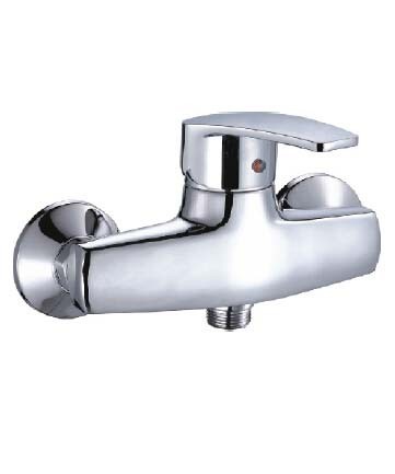 44806 single handle faucet