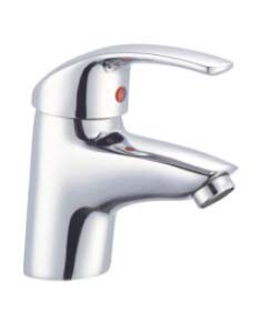 44001 single handle faucet