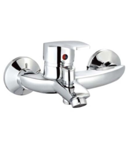44105 single handle faucet