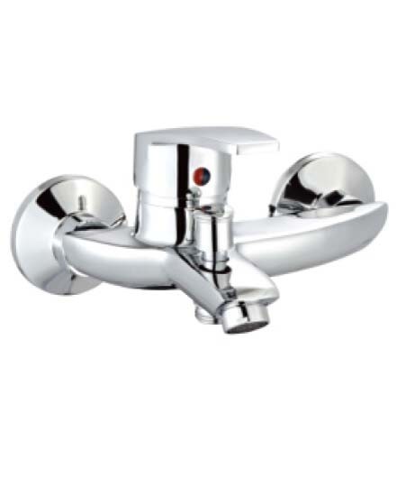 44105 single handle faucet